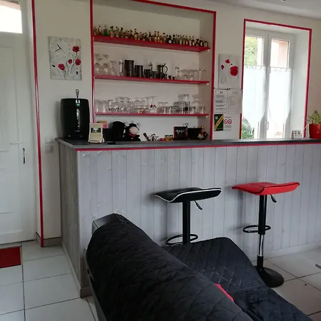 A La Duvetine Bed & Breakfast