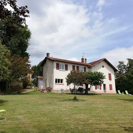 A La Duvetine Sarraziet