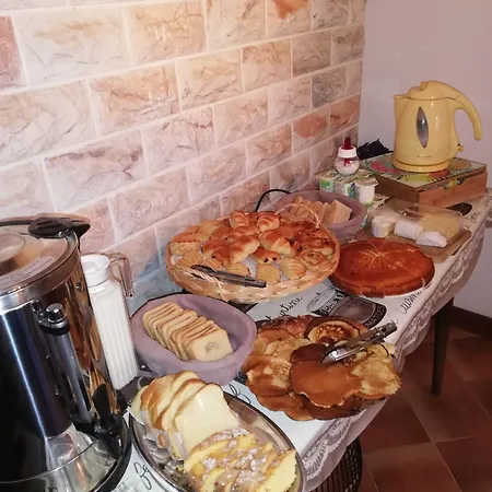 A La Duvetine *