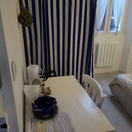 A La Duvetine Bed & Breakfast