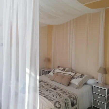 Bed & Breakfast A La Duvetine *