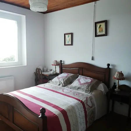 A La Duvetine Bed & Breakfast *