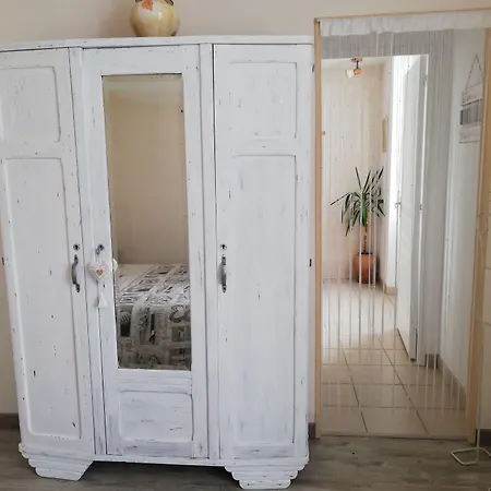 Bed & Breakfast A La Duvetine