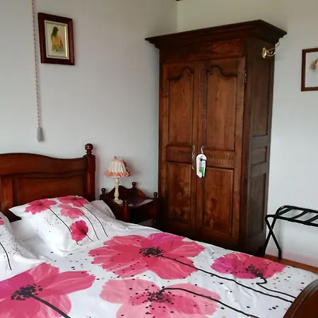 A La Duvetine Bed & Breakfast *