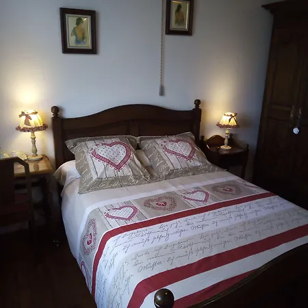 Bed & Breakfast A La Duvetine