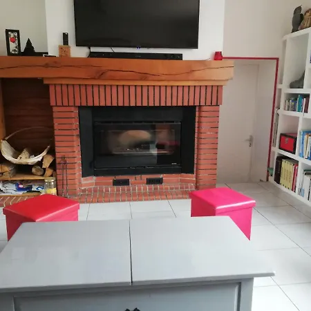 A La Duvetine * Sarraziet