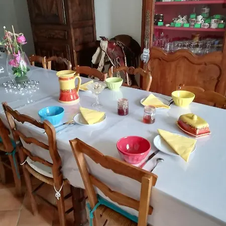 Bed & Breakfast A La Duvetine *